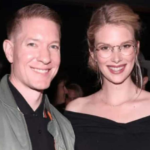 joseph sikora wife​