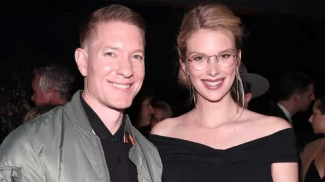 joseph sikora wife​